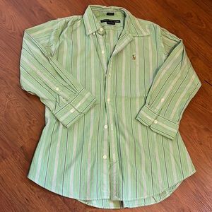 Ralph Lauren Sport Polo